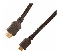 Comprar Cable Mini Hdmi A Hdmi 4k 3d Camara Hd Proyectores Beam Abit