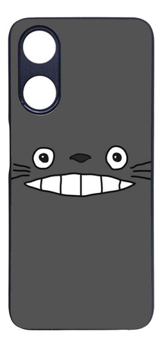 Funda Protector Case Para Oppo A78 Totoro