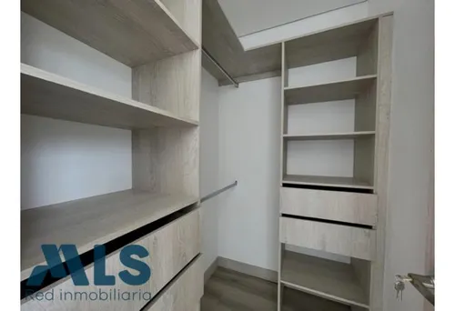 Apartamento En Venta, Las Brujas Parte Baja Con He...(mls#253257)