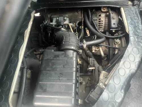 DFM/DFSK Minivan 1.3