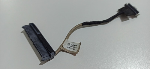 Conector Cable Hp 15-n 15-f 15-b 15-d 15-b023cl Dd0u83hd000 