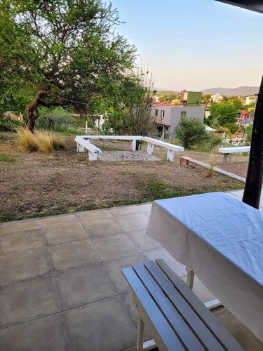 Imagen 13 de 20 de Casa Con Pileta Para 9 Personas En Barrio Cerrado