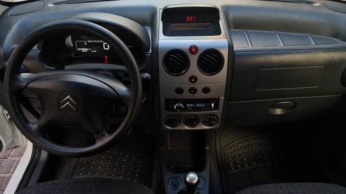 Citroën Berlingo Furgon 1.6 Hdi 92 Bussines