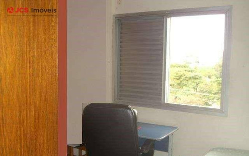 Imagem 9 de 9 de Apartamento Com 2 Dormitórios À Venda, 63 M² Por R$ 532.000,00 - Alto De Pinheiros - São Paulo/sp - Ap0534