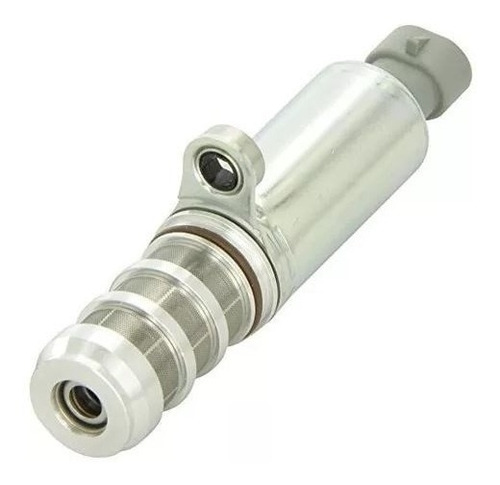 Valvula Solenoide Chevrolet Captiva Enchufe Plomo
