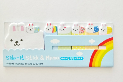 Post It Gatitos