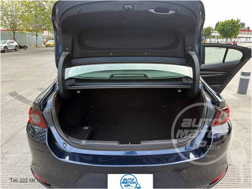 Mazda Mazda 3 2.0 I Sedan At