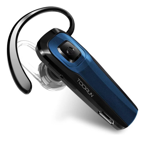 Auricular Bluetooth Toorun M26 V4.1 C/cancelación De Sonido