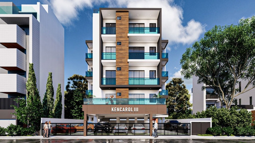 Imagen 2 de 4 de Elegante Proyecto De Apartamentos 2 Y 3 Habitaciones Sector Renacimiento Distrito Nacional