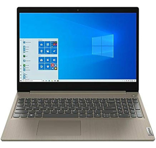 2020 Lenovo Ideapad 3 15.6 Pulgadas Full Hd 1920 X 1080 Lapt