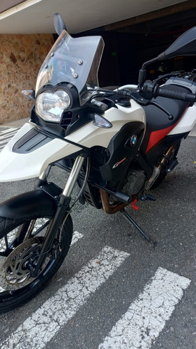 Bmw G 650 Gs