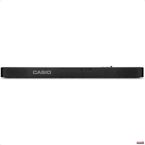 Piano Digital Casio Privia Cdp-s90 88 Banco Pedal Funda Pie