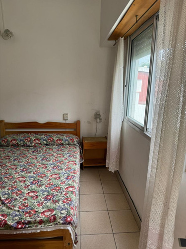 Departamento Monoambiente En Venta - 25mts2 - San Clemente Del Tuyú