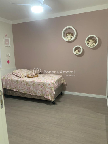 Imagem 11 de 30 de Apartamento À Venda Em Santa Terezinha - Ap015984
