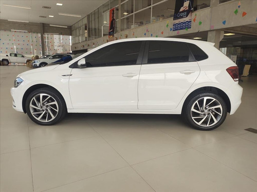 Imagem 8 de 15 de Polo 1.0 200 Tsi Highline Automático