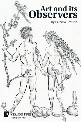 Libro Art And Its Observers (b&w) - Emison, Patricia