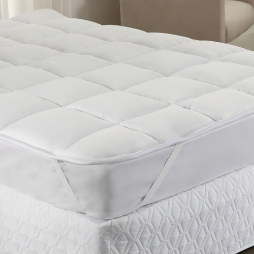 Pillow Top King Antialérgico Lynel