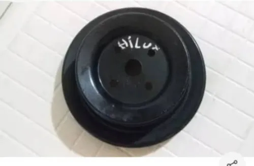 Polea Bomba Agua Toyota Hilux (Usado)