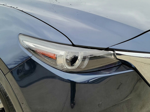 Imagen 2 de 15 de Mazda Cx-9 Grand Touring 2018 4x4 Clean Americana