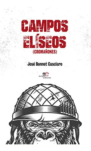 Campos Eliseos -construir Mundos-