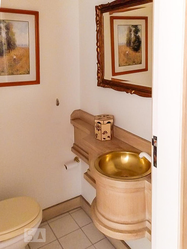 Apartamento À Venda - Jardim Paulista, 2 Quartos, 117 - S893037540