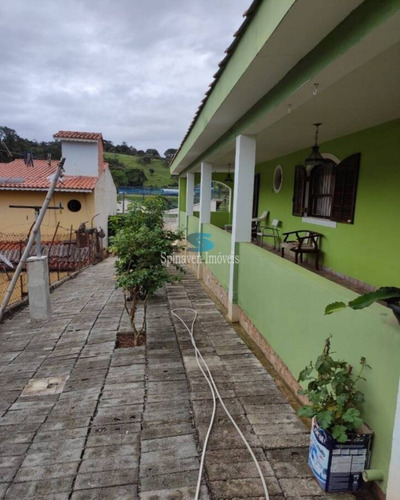 Imagem 14 de 30 de Casa Para Venda Ou Permuta Em Terra Preta Mairiporã - Ca01458 - 69736317