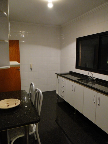 Imagem 7 de 21 de Apartamento À Venda, Jardim Quisisana, Poços De Caldas, Mg - Mg - Ap0026_pipc