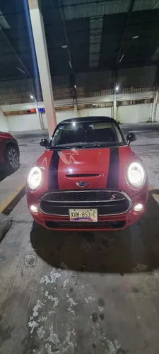 Mini Cooper S 2.0 Salt Mt