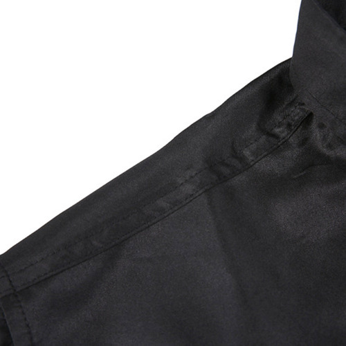 Camiseta Tipo B Para Hombre, Camisa Formal Con Estampado De