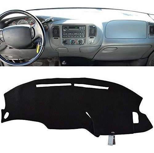 Fundas De Tablero - Xukey For Ford F150 F-150 Expedition