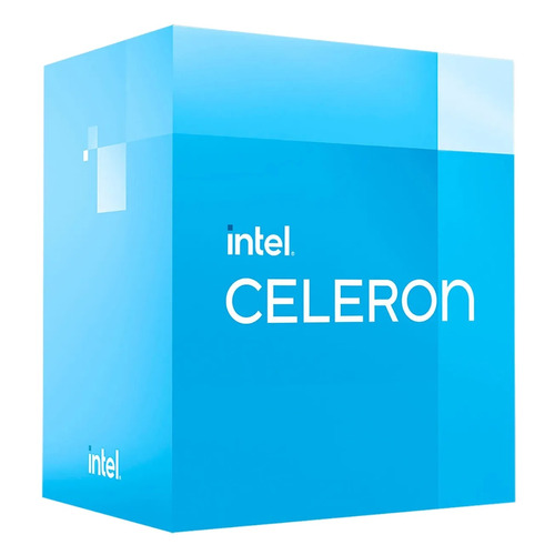 Procesador Intel Celeron G6900