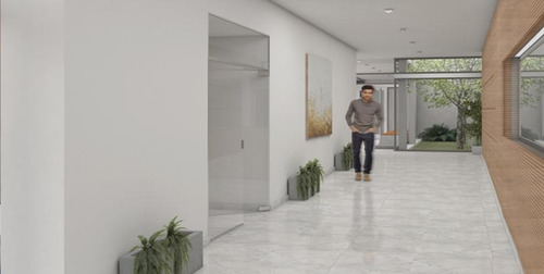 Imagen 5 de 11 de Venta Departamentos 1 Dormitorio En Construcción, Sarmiento 1500 - Gazze
