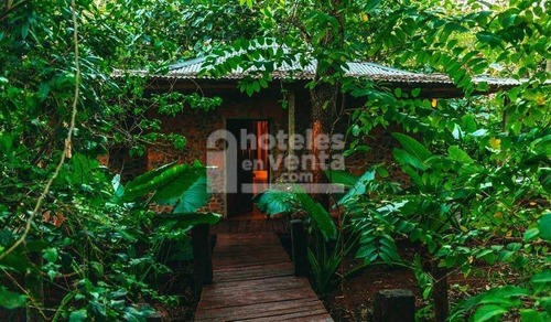 Lodge En Venta En El Soberbio - Misiones - Ar-mi3-2