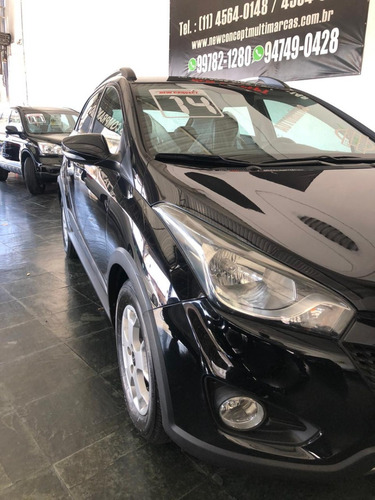 Hyundai Hb20x 1.6 Premium 4p Flex Automático