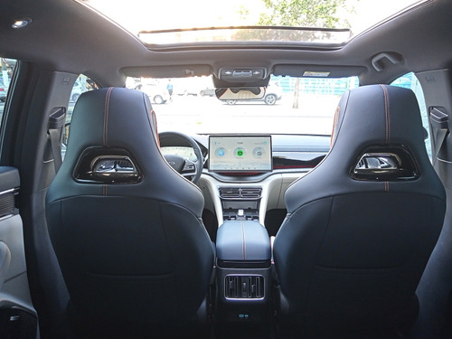 BYD Song Plus 1.5 Premium Dm-I Awd Aut. (Phev) 5P Hibrido