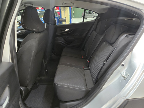 Fiat FASTBACK 1.0 TURBO 200 FLEX AUDACE CVT
