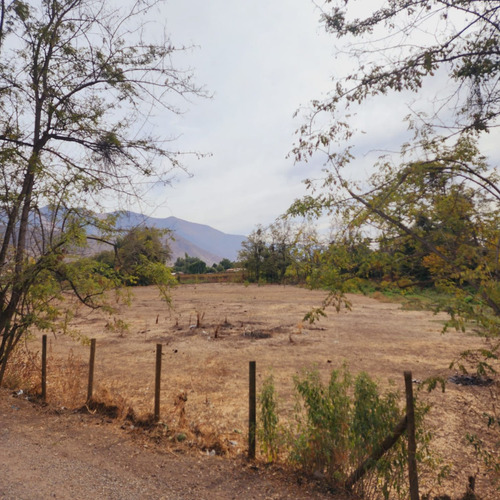 En Venta Terreno Para Desarrollo Inmobiliario Rinconada De L
