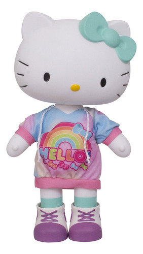 Ruz Hello Kitty Toddler 30 Cm Surtido
