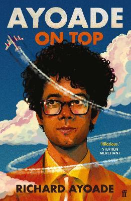 Libro Ayoade On Top