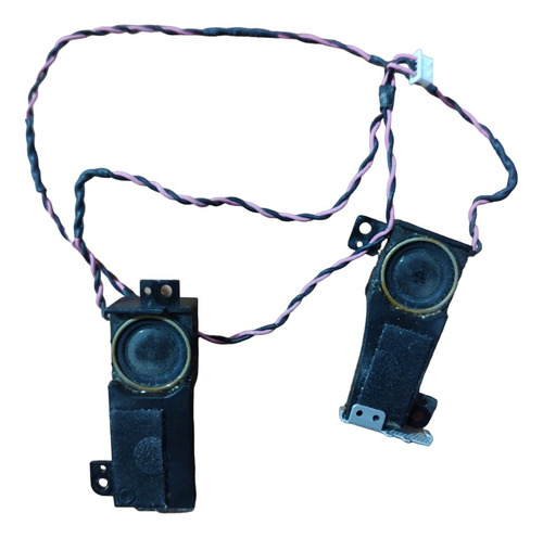 Bocinas Internas Laptop Sony Pcg-6p2l Vgnc140p Vgnc190 (Usado)
