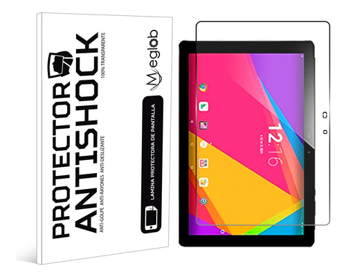 Protector Mica Pantalla Para Tablet Onda V18 Pro