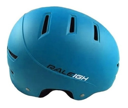 Casco Raleigh Sk-1 Urbano Bmx Monopatin - Racer