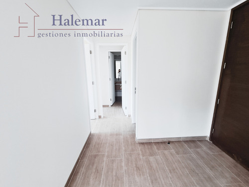 Arriendo Departamento Cómodo 2d/2b Ed Terramar Puerto Montt