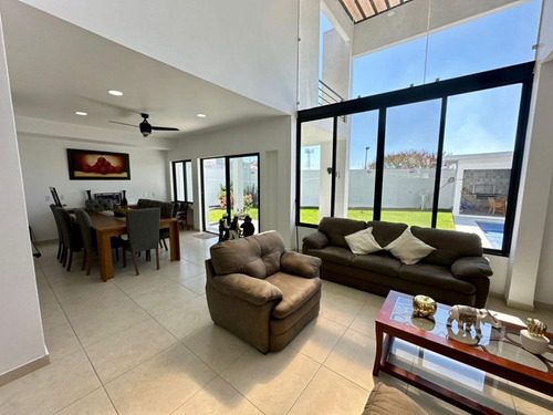 Casa En Venta Oaxtepec