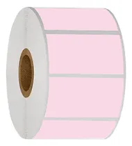 Comprar Rollo 800 Etiqueta Adhesiva Termica 6x4cm  Glossy