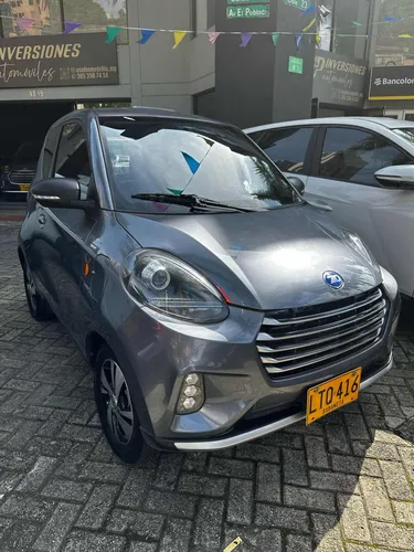 Zhidou D2s Eléctrico Modelo 2024