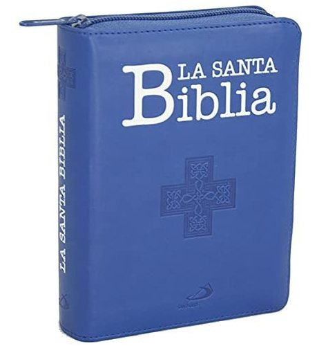 La Santa Biblia - Vv Aa 