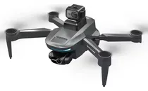 Comprar Drone L200 Pro Max Gps Gimbal de 2 Ejes en 4K con 2 baterias, Color Negro