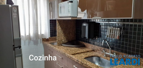Imagem 7 de 15 de Apartamento - Terceira Divisão De Interlagos - Sp - 622876