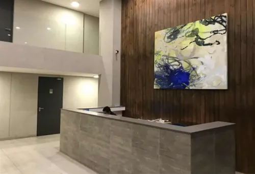 Departamento 1d 1b - Las Condes - Sin Comisión